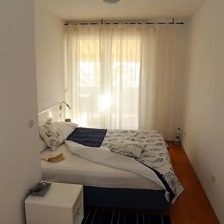 Appartement Velebitska *