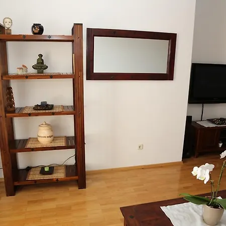 Appartement Velebitska