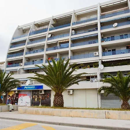 Velebitska Appartement Split