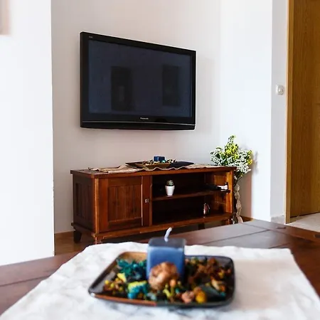 Velebitska Appartement *