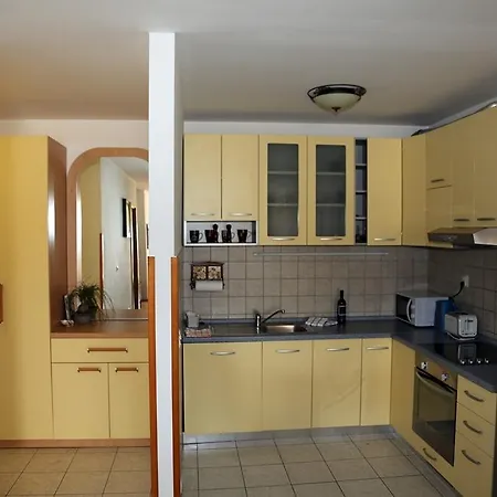 Appartement Velebitska