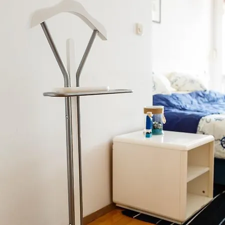 Velebitska Appartement Split