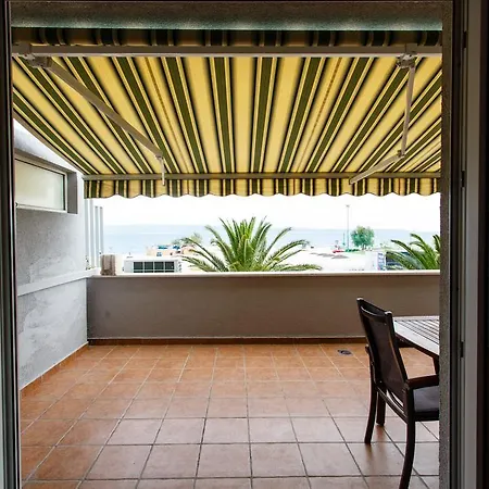Velebitska Appartement